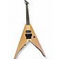 Used Legion Nail Natural Solid Body Electric Guitar thumbnail