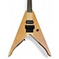 Used Legion Nail Natural Solid Body Electric Guitar