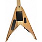 Used Legion Nail Natural Solid Body Electric Guitar