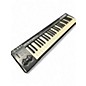 Used M-Audio Keystation 49 Key MIDI Controller thumbnail
