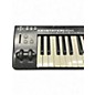 Used M-Audio Keystation 49 Key MIDI Controller