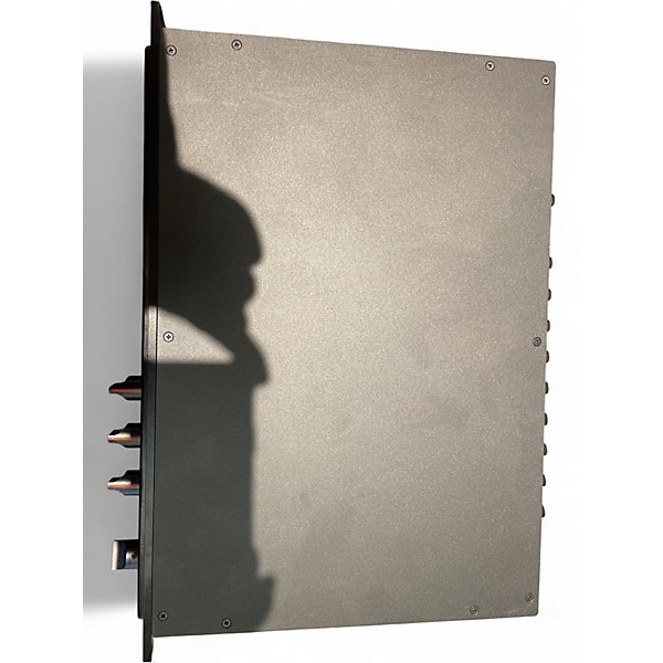 Used Dangerous Music 2-bus+ 16 channel Mixer