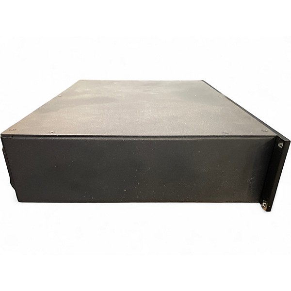 Used Dangerous Music 2-bus+ 16 channel Mixer