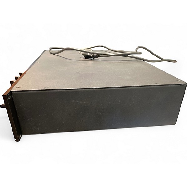 Used Dangerous Music 2-bus+ 16 channel Mixer