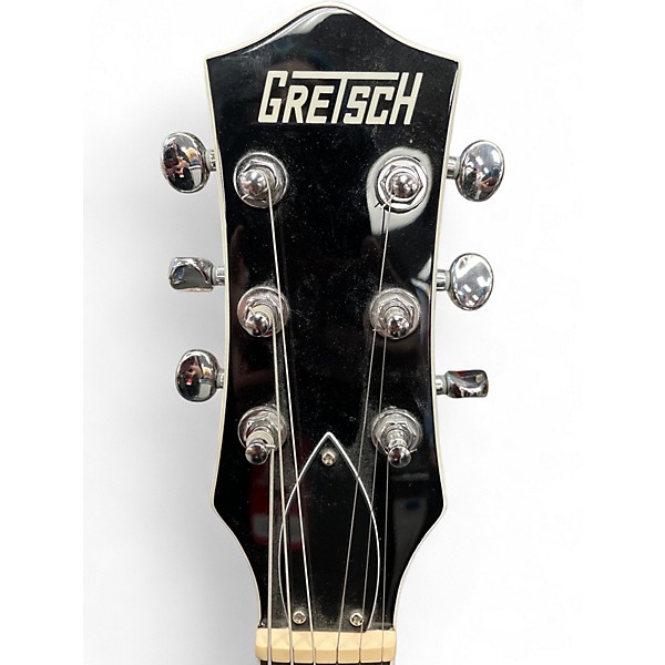 Used Gretsch Guitars G5220 Electromatic jet Maroon Solid Body Electric Guitar