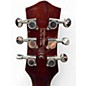 Used Gretsch Guitars G5220 Electromatic jet Maroon Solid Body Electric Guitar