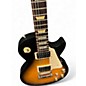 Used Gibson Les Paul Tribute Vintage Sunburst Solid Body Electric Guitar
