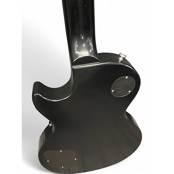 Used Gibson Les Paul Tribute Vintage Sunburst Solid Body Electric Guitar