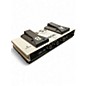 Used BOSS FS6 Dual Footswitch Sustain Pedal