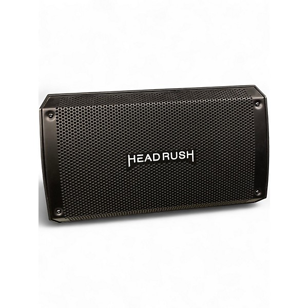 配信機器・PA機器・レコーディング機器 HEADRUSH FRFR-108 Headrush FRFR-108 - What To Know & Where To Buy | Equipboard