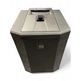 Used Electro-Voice Evolve 50 Powered Speaker
