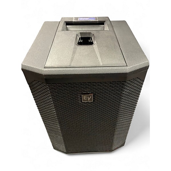 Used Electro-Voice Evolve 50 Powered Speaker