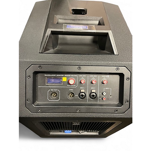 Used Electro-Voice Evolve 50 Powered Speaker