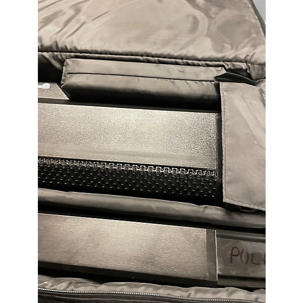 Used Electro-Voice Evolve 50 Powered Speaker