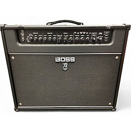 Used BOSS KTN ART 2 Guitar Combo Amp