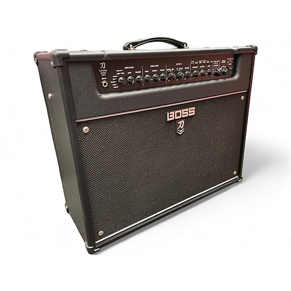 Used BOSS KTN ART 2 Guitar Combo Amp