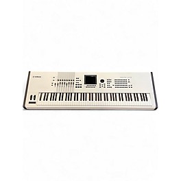 Used Yamaha Motif XF8 88 Key Keyboard Workstation