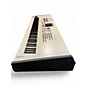 Used Yamaha Motif XF8 88 Key Keyboard Workstation