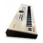 Used Yamaha Motif XF8 88 Key Keyboard Workstation