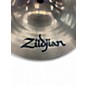 Used Zildjian 8in A Custom Splash Cymbal