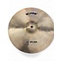 Used Wuhan Cymbals & Gongs 12in Splash Cymbal thumbnail