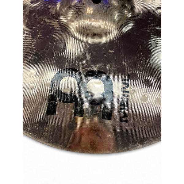 Used MEINL 16in Classic Custom Medium Crash Cymbal