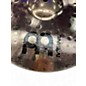 Used MEINL 16in Classic Custom Medium Crash Cymbal