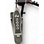 Used DW 2000 Series Double Double Bass Drum Pedal thumbnail