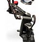 Used DW 2000 Series Double Double Bass Drum Pedal