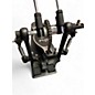 Used DW 2000 Series Double Double Bass Drum Pedal