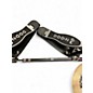 Used DW 2000 Series Double Double Bass Drum Pedal