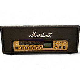 Used Marshall Code 100H Solid State Guitar Amp Head