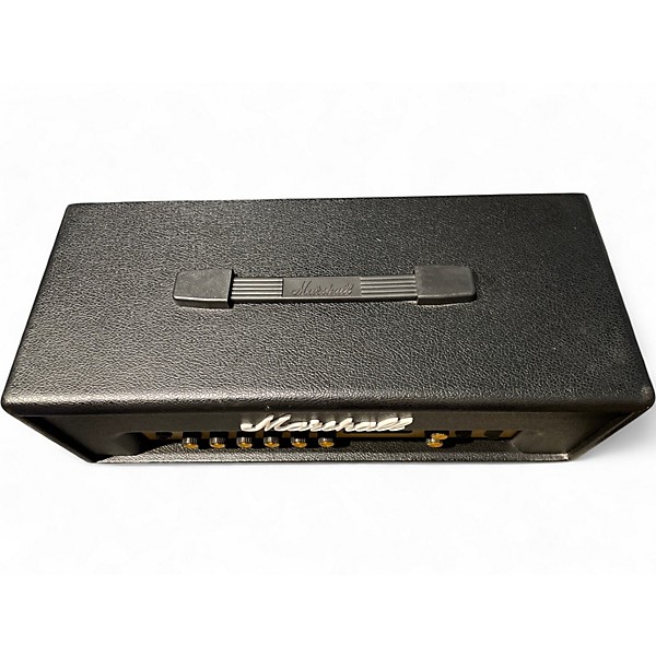 Used Marshall Code 100H Solid State Guitar Amp Head