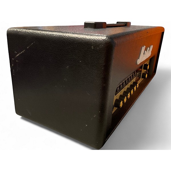 Used Marshall Code 100H Solid State Guitar Amp Head