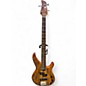 Used Yamaha TRBX174EW Natural Electric Bass Guitar thumbnail