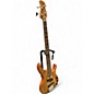 Used Yamaha TRBX174EW Natural Electric Bass Guitar