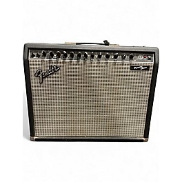 Used Fender Princeton Chorus Guitar Combo Amp