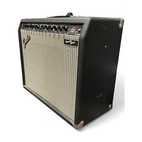 Used Fender Princeton Chorus Guitar Combo Amp