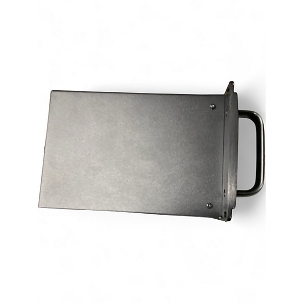 Used Line 6 Helix Rack w/ Helix Control Effect Processor