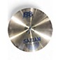 Used SABIAN 16in B8 Medium Crash Cymbal thumbnail