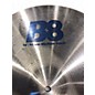 Used SABIAN 16in B8 Medium Crash Cymbal