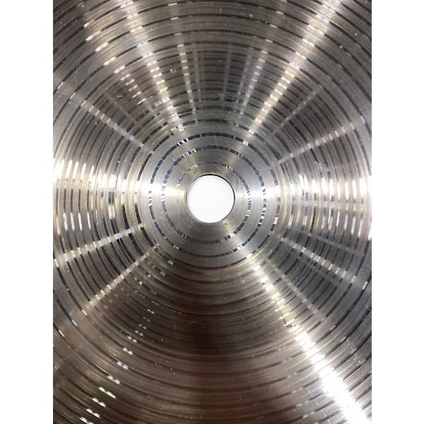 Used SABIAN 16in B8 Medium Crash Cymbal