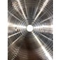 Used SABIAN 16in B8 Medium Crash Cymbal