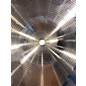 Used SABIAN 16in B8 Medium Crash Cymbal