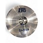 Used SABIAN 20in B8 Ride Cymbal thumbnail