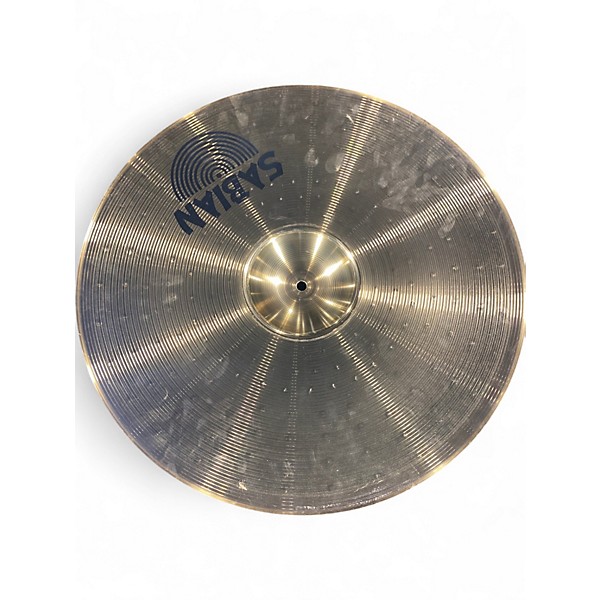 Used SABIAN 20in B8 Ride Cymbal