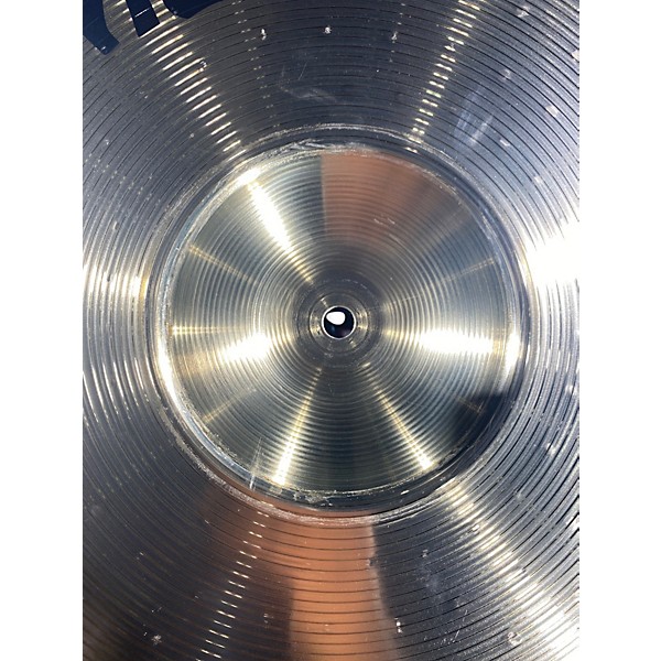 Used SABIAN 20in B8 Ride Cymbal