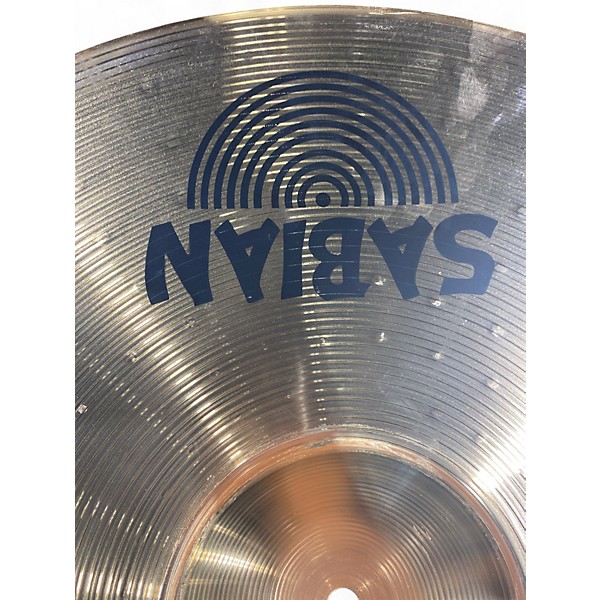 Used SABIAN 20in B8 Ride Cymbal