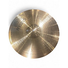Used SABIAN 14in B8 Hi Hat Pair Cymbal