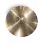 Used SABIAN 14in B8 Hi Hat Pair Cymbal thumbnail